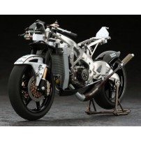 HONDA RS250RW "09 WGP250" 1/12