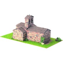 SAN PEDRO D´AUIRA, ROMANICA 1,  1/50
