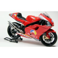 YAMAHA YZR 500´02 D´ANTIN 1/12