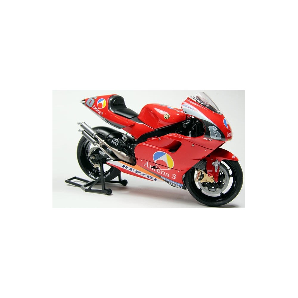 YAMAHA YZR 500´02 D´ANTIN 1/12