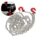 GANCHOS CON CADENA  (CRAWLER)