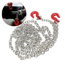 GANCHOS CON CADENA  (CRAWLER)