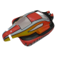 CARROCERIA DE BUGGY DECORADA, 1/10