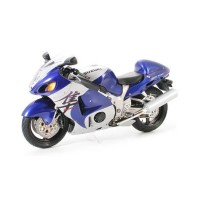 SUZUKI GSX1300R HAYABUSA 1/12