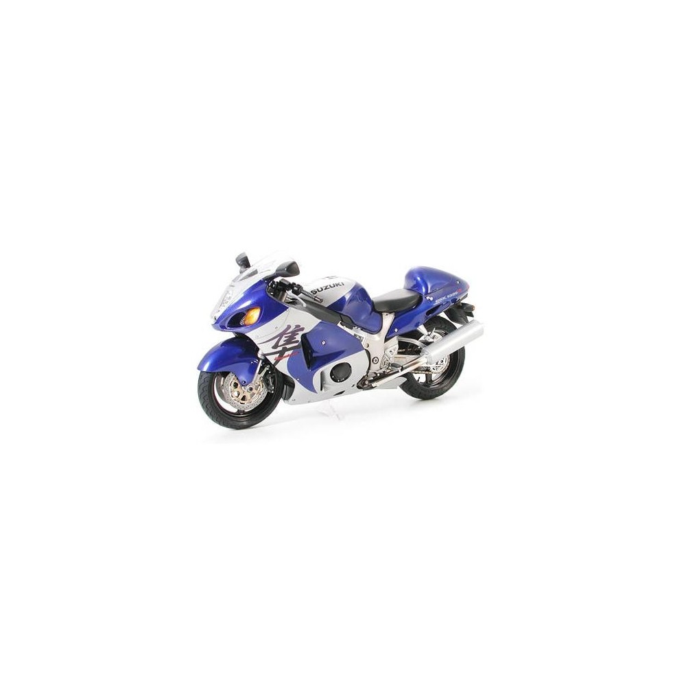 SUZUKI GSX1300R HAYABUSA 1/12