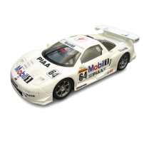 HONDA NSX MOBIL 1