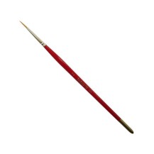 29021, PINCEL REDONDO DE TORAY Y MANGO CORTO SERIE 375 DEL NUMERO 2