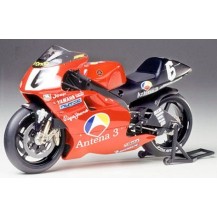 YAMAHA YZR500 DïANTIN ANTENA 3 1/12