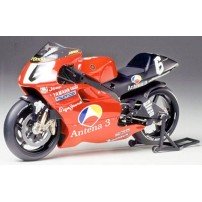 YAMAHA YZR500 DïANTIN ANTENA 3 1/12