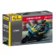 YAMAHA YZR-M1 2.004 1/12