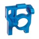 SOPORTE DERECHO DEL DIFERENCIAL EN ALUMINIO, 1/5