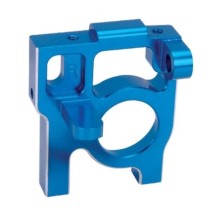 SOPORTE DERECHO DEL DIFERENCIAL EN ALUMINIO, 1/5