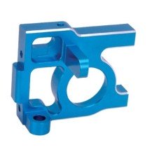 SOPORTE IZQUIERDO DEL DIFERENCIAL EN ALUMINIO, 1/5