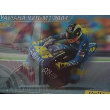 YAMAHA YZR-M1 2.004 1/12
