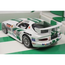 DODGE VIPER GTS R VIPERMANIA