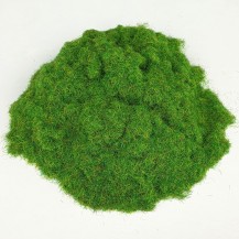 FLOCK, 25 GR  (FLOCADO)