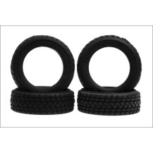 NEUMATICO OVERLAND MT, 4 UNID