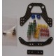 SET AMORTIGUADORES LATERALES MR02