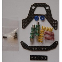 SET AMORTIGUADORES LATERALES MR02