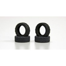 NEUMATICO OVERLAND MT, 4 UNID