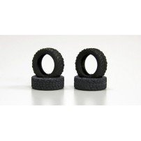 NEUMATICO OVERLAND MT, 4 UNID