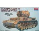 PANZER IV WIRBELWIND 1/35 AC-13236