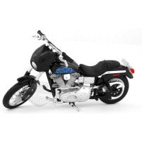HARLEY DAVIDSON HARRY "OPIE" WINSTON, 1/18