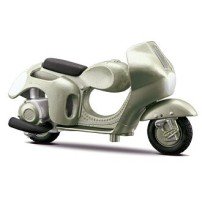 VESPA 125 CIRCUITO 1950, 1/18