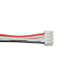 CABLE SENSOR DE CUATRO PINES DE 0,2 MM