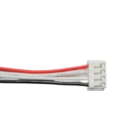 CABLE SENSOR DE CUATRO PINES DE 0,2 MM