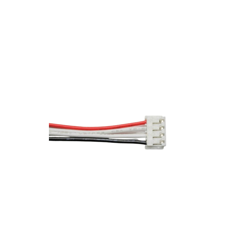 CABLE SENSOR DE CUATRO PINES DE 0,2 MM