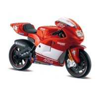 DUCATI GP 2004  LORIS, 1/18  (EN KIT)