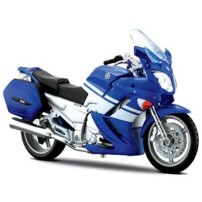 YAMAHA FJR 1300 2006, 1/12  (EN KIT)