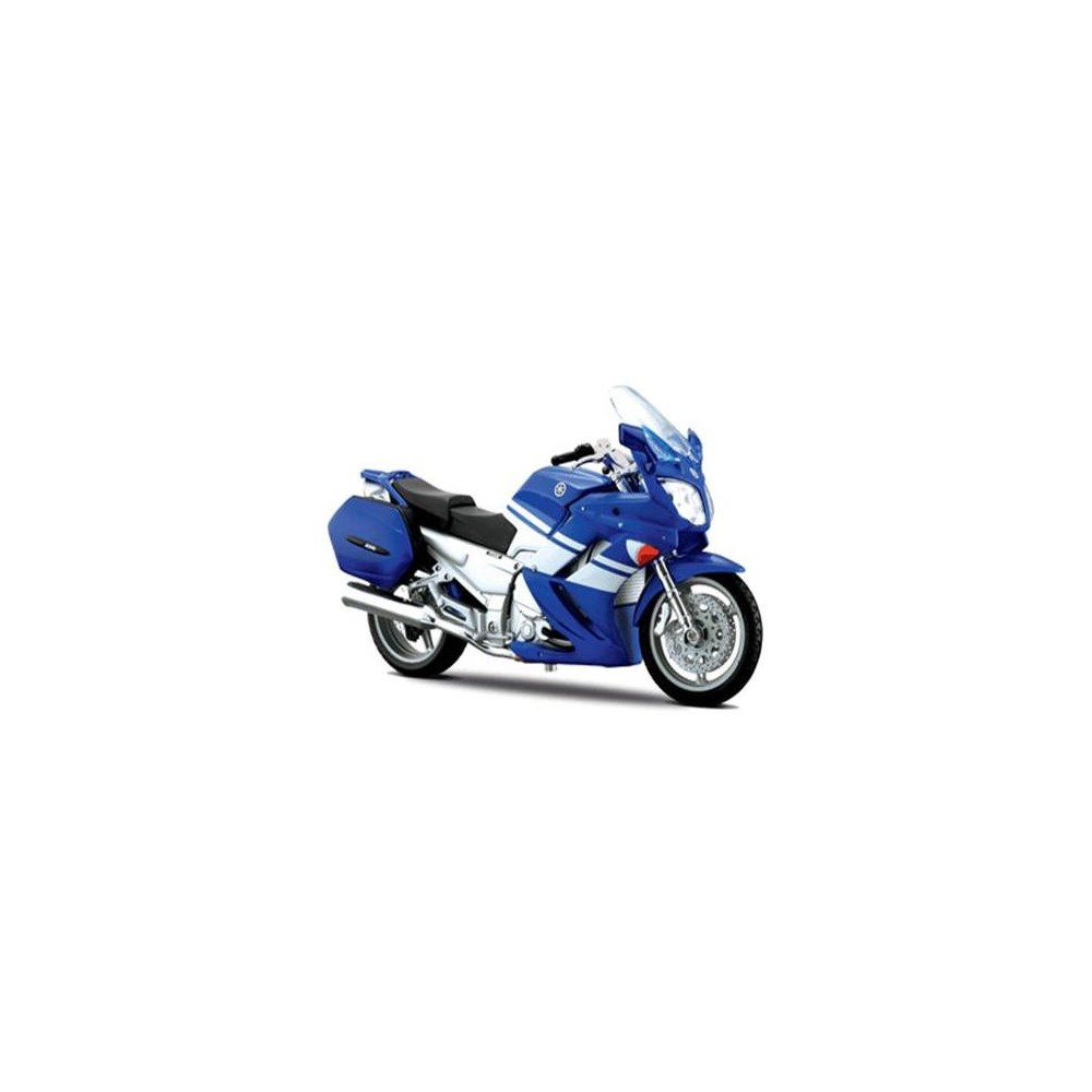 YAMAHA FJR 1300 2006, 1/12  (EN KIT)