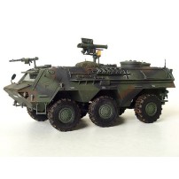 TPZ-1 "FUCHS" A6 ABC 1/35