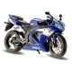 YAMAHA YZF-R1, 1/12  (EN KIT)