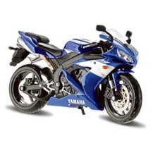 YAMAHA YZF-R1, 1/12  (EN KIT)