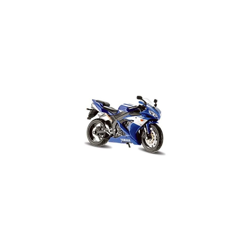 YAMAHA YZF-R1, 1/12  (EN KIT)