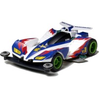 MINI 4WD, VICTORY MAGNUM, 1/32