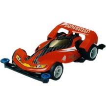 MINI 4WD, DIOSPADA, 1/32