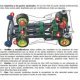 MINI 4WD, DIOSPADA, 1/32