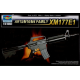 AR15/M16/M4 FAMILY XM177E1 1/3