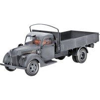 CAMION MILITAR ALEMAN V3000S,II G.M., 1/35