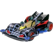 MINI 4WD, BEAK SPIDER, 1/32