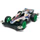 MINI 4WD, AVANTE X, 1/32