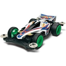 MINI 4WD, AVANTE X, 1/32
