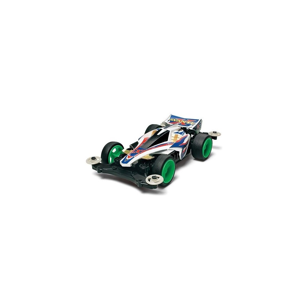 MINI 4WD, AVANTE X, 1/32