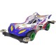 MINI 4WD,  BISONMAGNUM, 1/32
