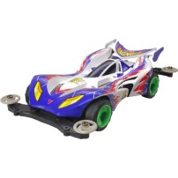 MINI 4WD,  BISONMAGNUM, 1/32