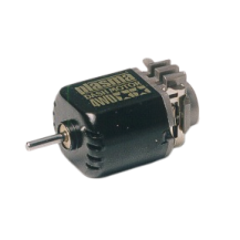 MINI 4WD, MOTOR PLASMA DASCH, 1/32